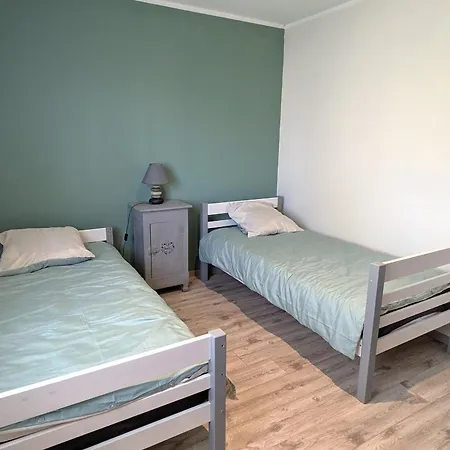 Paisible Proche De Madine - Fr-1-584-380 Holiday home