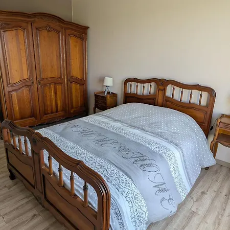 Paisible Proche De Madine - Fr-1-584-380 * Essey-et-Maizerais