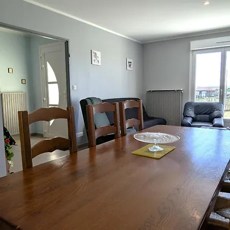 Holiday home Paisible Proche De Madine - Fr-1-584-380 *