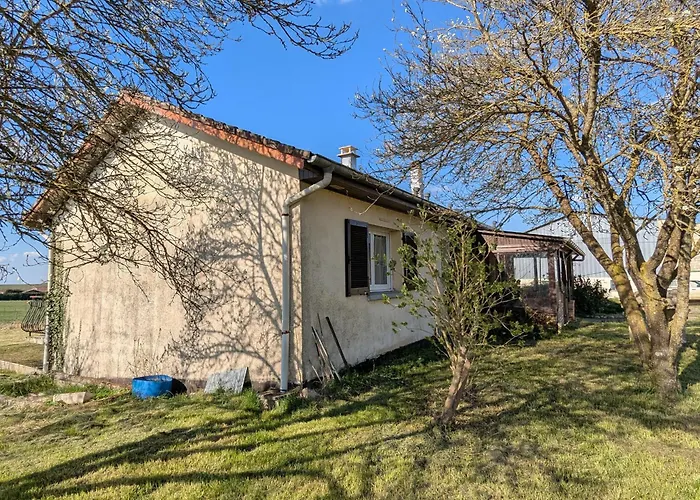 別荘 Paisible Proche De Madine - Fr-1-584-380 Essey-et-Maizerais