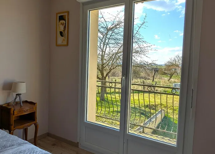 Paisible Proche De Madine - Fr-1-584-380